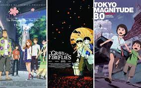Anime genre romantis sedih untuk di tonton versi indonesia. Anime Sad Ending Terbaik Yang Bakal Bikin Banjir Air Mata Blog Unik