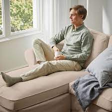 Check spelling or type a new query. Ektorp 3er Sofa Mit Recamiere Hallarp Beige Ikea Deutschland