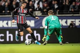 Andre Silva Bundesliga The Reason People Watch Football Football Tribe Malaysia