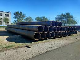 外径610mm螺旋缝埋弧焊钢管-螺旋钢管-沧州铭添管道有限公司