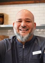 Joel Rodriguez has been appointed Chef de Cuisine at Hilton West Palm Beach
