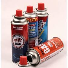4.7 out of 5 stars 76. 190g Pierceable Gas Canister