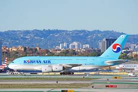 13 Ways To Earn Lots Of Korean Air Skypass Miles Korean Air Korean Airlines Airline Alliance