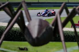 Welcome to the r/indycar practice and qualifying discussion thread for the 2021 honda indy grand prix of alabama weekend. 5cdjvtjoj6sy3m