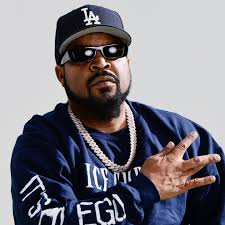 Exclusive Booking Agency for Ice Cube - Wasserman Music