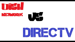 We did not find results for: Dish Network Vs Directv In An Rv Youtube