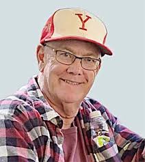 Timothy Wayne Sprouse 1956-2025