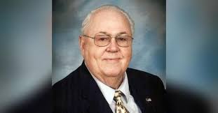 Obituary, Visitation & Funeral Information