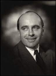 NPG x125744; Ralph Hammond Innes