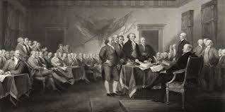 Given the overheated character of the virtually all the founding fathers went to their graves realizing that slavery, no matter how given the surging size of the white population, it is difficult to imagine how the story could have turned out. July 4th How Many People Signed The Declaration Of Independence