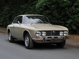 Image result for Beige Carva 1970 Alfa-Romeo