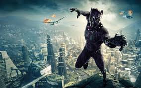 Home > black and white wallpapers > page 1. Black Panther 4k 8k Wallpapers Hd Wallpapers Id 22918