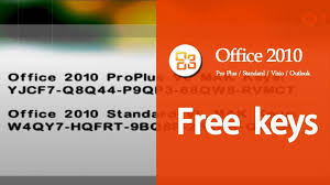 You won't have to pay a penny for the trial, but if you keep using the software after a. Microsoft Office 2012 Product Key Generator Free Download Treetry