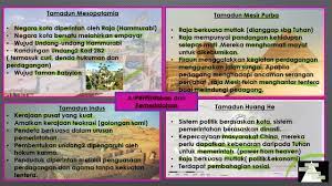 Buku teks sejarah tingkatan 1 kssm muzik: Perbandingan Sumbangan Tamadun Awal Dunia Youtube