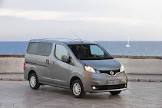 Nissan-Evalia
