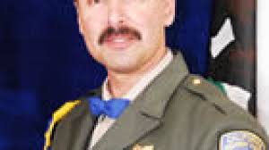 Street Closures, Traffic Delays for CHP Officer's Funeral