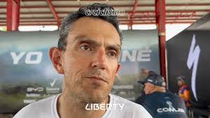 #JCA2025 🇬🇹 José Adrián Bonilla, seleccionador nacional de ruta, habla  sobre las expectativas que lleva la Selección Costa Rica para las pruebas  de ruta de los Juegos Deportivos Centroamericanos que ...