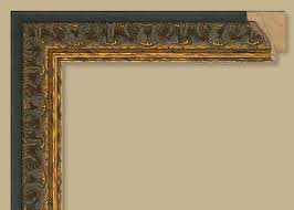 Gold Custom Picture Frames Page 2 Custom Frame Solutions Frame Custom Picture Frame Gold Picture Frames