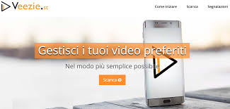 Per la visione di alcuni contenuti. Programma Per Scaricare Film Veezie St Guida