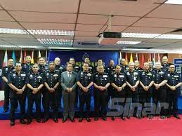 Chocolate museum by fidani che din food industries char kuey teow special char kuey teow basah checklist barang baby ke hospital chalet pengkalan balak melaka check spm result carta organisasi. Polis Pahang Pantau Kes Libatkan Isu Politik