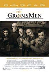 The Groomsmen Movie Poster Wedding Movies Movie Posters Free Movies Online
