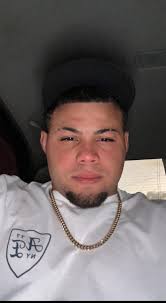 Jorge Daniel Arman Cordero, de 20 años, había llamado a un amigo para  notificarle "voy a hacer algo", antes de darle muerte a su pareja  Keitshalys Rodríguez Figueroa, de 18, según informó