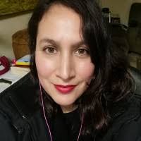 Maria Elena Vargas Magaña