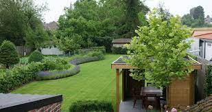 ontwerp tuin strakke tuinen stadstuinen moderne tuinen landelijke tuinen architerra tuinarchitectuur achtertuinlandschappen tuin tuin ideeen