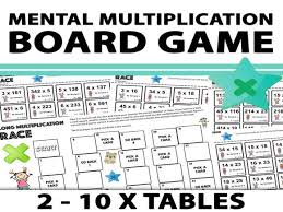 Cartoon hands clapping vector ai, svg file. This Math Board Game Is A Great Way For Students To Practise Mental Multiplication For Tables 2 10 Without In 2020 Math Board Games Teaching Math Phase 4 Phonics
