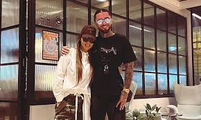 For edyta górniak, 2021 is a year of expansion and personal growth. Edyta Gorniak And Malik Montana Live From Walking Together