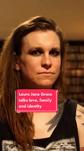 Laura Jade Grace