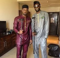 Image result for Modern senators for Nigerian men