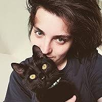 Vicarious by Chloe Spencer