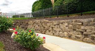 I am trying to install rosette latest version in ubuntu 10.10. Rosetta Outcropping Retaining Walls R I Lampus
