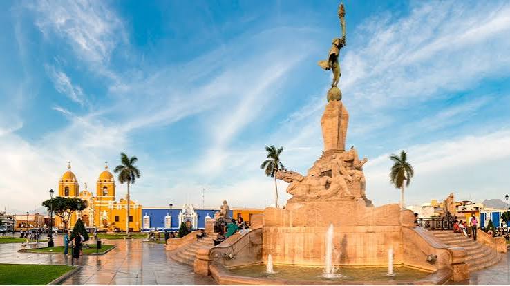 Trujillo