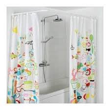 Vikarn Shower Curtain Rod White Ikea Shower Curtain Rods Corner Shower Curtain Rod Shower Curtain