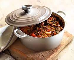 Le Creuset Recipe Persian Beef Casserole Le Creuset Recipes Le Crueset Recipes Beef Casserole Recipes
