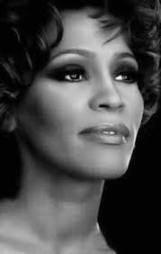 100 Whitney Houston ideas