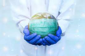 Definisi global health (koplan, et.al 2009) sign up to vote on this title. Apa Yang Dimaksud Dengan Kesehatan Global Ini Penjelasan Dan Cara Mengukurnya Cisdi