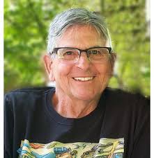 Gregory Dowell Obituary