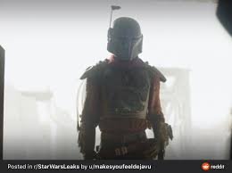 Mandalorian season 2 premiere ended with a major reveal. The Mandalorian Season 2 Rumors We Can Check Off Free Talk Friday Spoilers Lrm