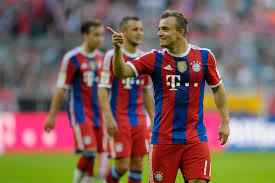The potters agreed a fee with inter milan for shaqiri earlier this summer but the switzerland international. Xherdan Shaqiri Would Prefer A Move To Inter Over Liverpool Serpents Of Madonnina