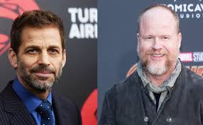 She was a writer and a philanthropist. Justice League Zack Snyder Or Joss Whedon Who Has A Higher Net Worth