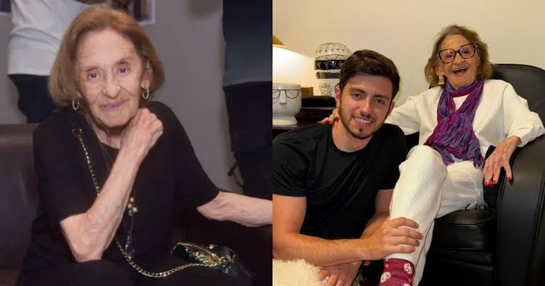 Laura Cardoso morreu de que? Bisneto revela detalhe e muda história: "Ela  estava..."