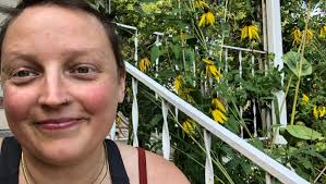 Fundraiser by Gillian Cromwell : Supporting Gillian Through Stage 4  Hodgkin's Lymphoma