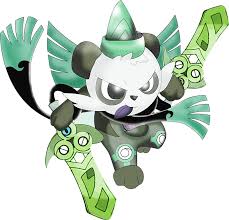 Shiny Pancham Account – Get This Pokemon