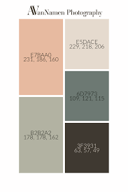 Maybe you would like to learn more about one of these? Green And Pink Color Pallet With Hex Code And Rgb Www Allievannamenphotography Com Rgb Color Codes Green Colour Palette Color Coding