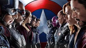 10 locations from captain america: Marvel Phase 3 Movies Marvel Cinematic Universe Mcu Phase 3 Guide