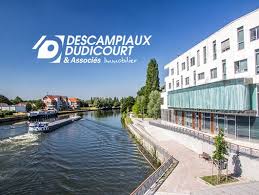Immobilier A Haubourdin 59320 Agence Immobiliere Citya Descampiaux 59 Nord