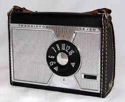 Image result for Turquoise 1961 Philco